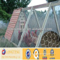 Best Price Galvanized Hexagonal Weaving Wire Netting for Stucco